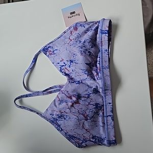 NWT Fleo Reinette Sports Bra,  XL